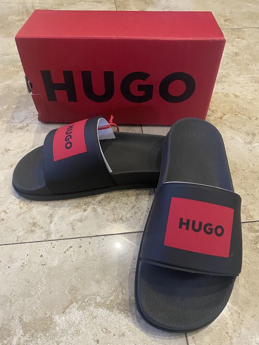 Hugo Boss  новая коллекция