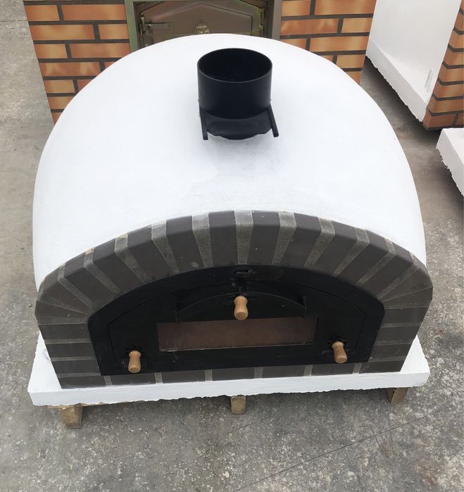 Forno de pizza, desde 320€