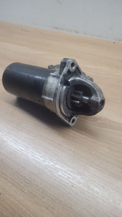 Rozrusznik bmw M57 231KM  bmw e60 e61 e90 e92 e65 e66