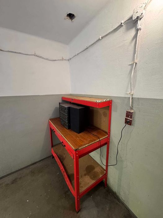Garaż murowany 18 m² | Jastrzębie-Zdrój | ul. Turystyczna | prąd - Widok 4
