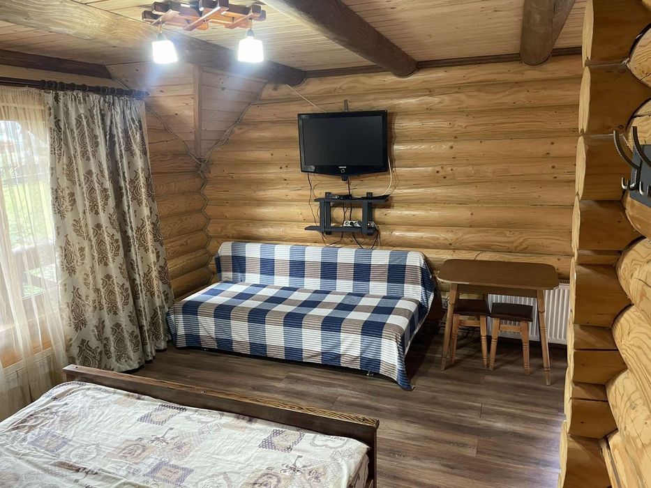 Оренда кімнат в Поляниці