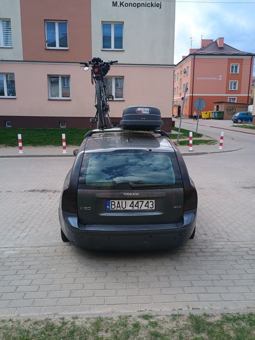 Sprzedam Volvo V50, 2004, diesel
