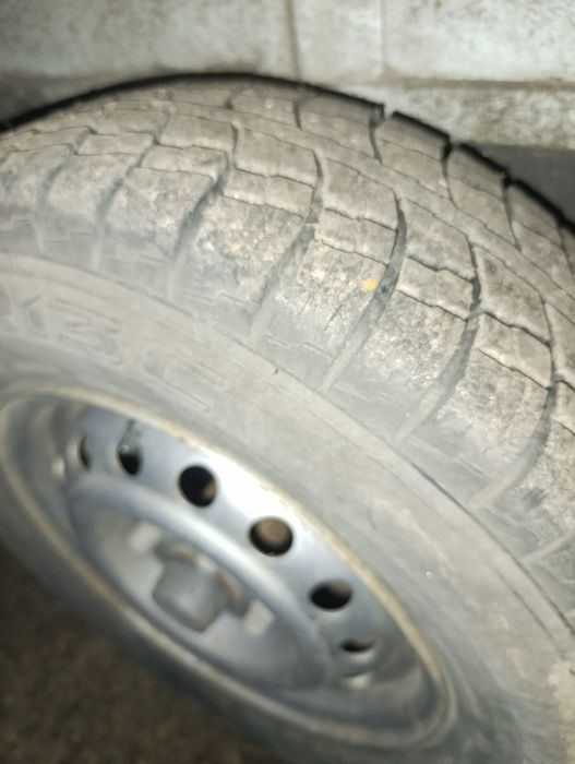 Причіп двовісний Лев