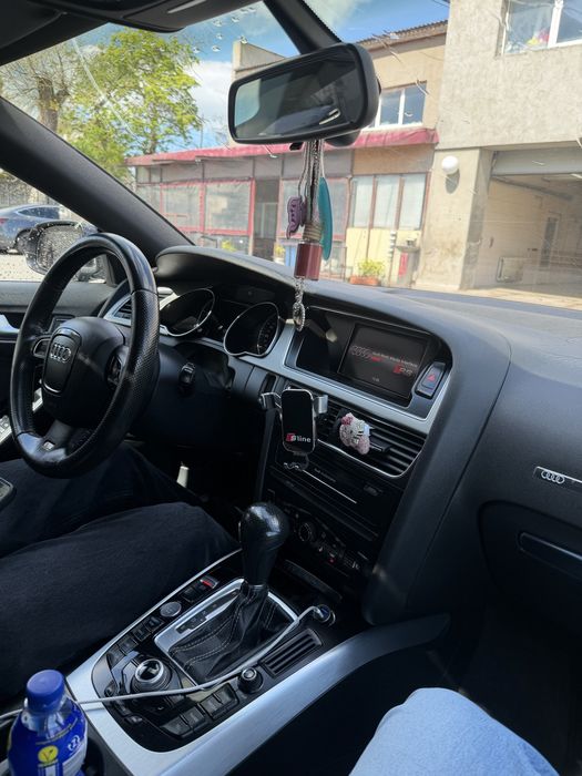 продам Audi A5 s line