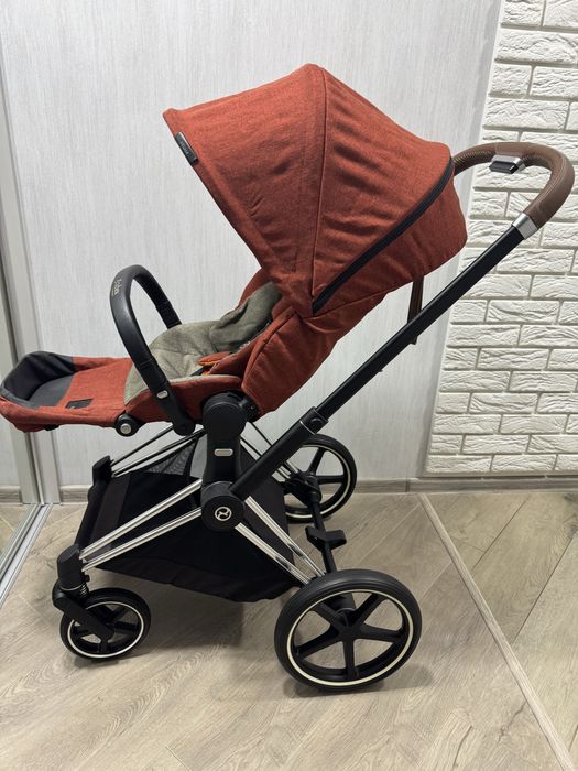 Візок Cybex Priam 3.0