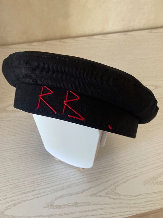 Берет Ruslan Baginsky