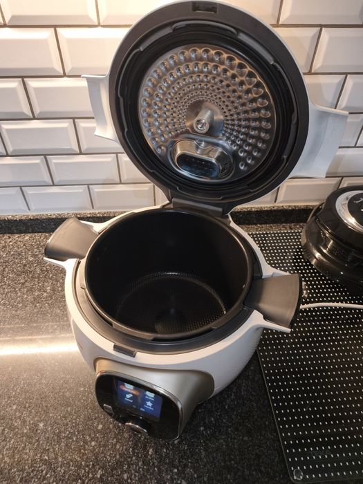 Moulinex Cookeo +