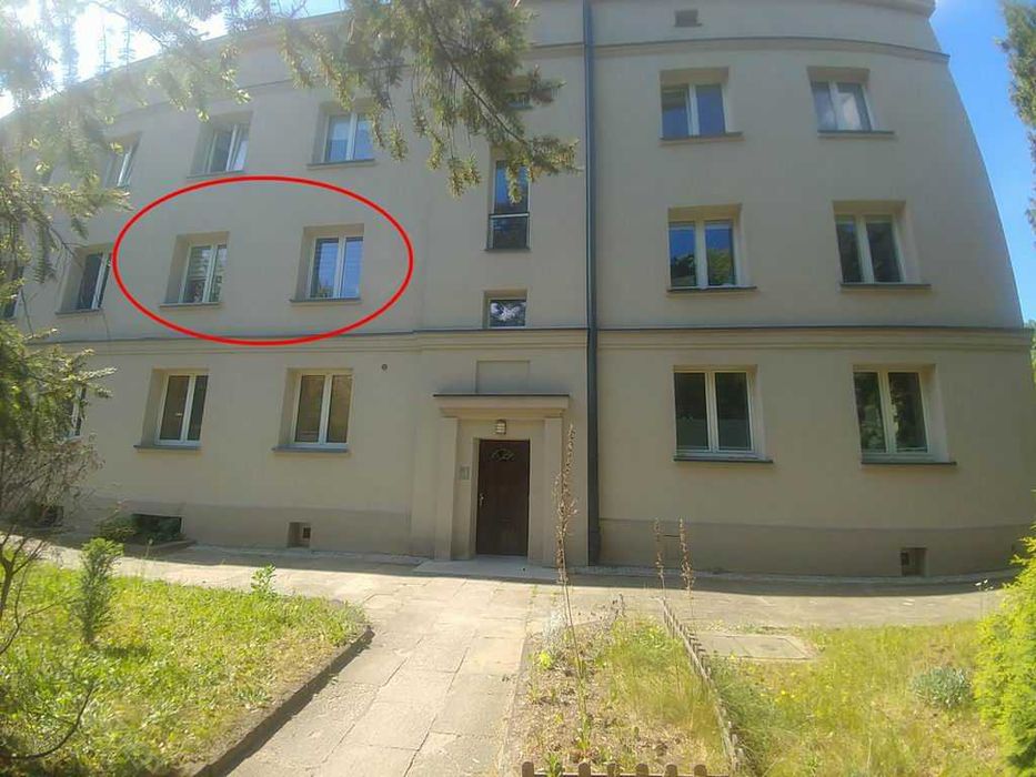 Mieszkanie do wynajęcia