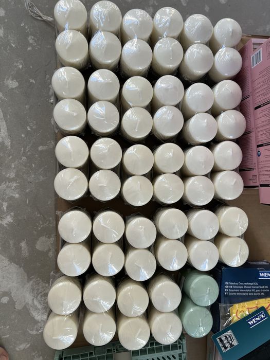 Нові Свічки Livarno