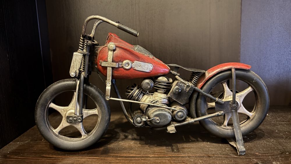 Miniaturas Vintage em Metal