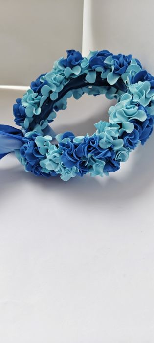 Обруч ручної роботи