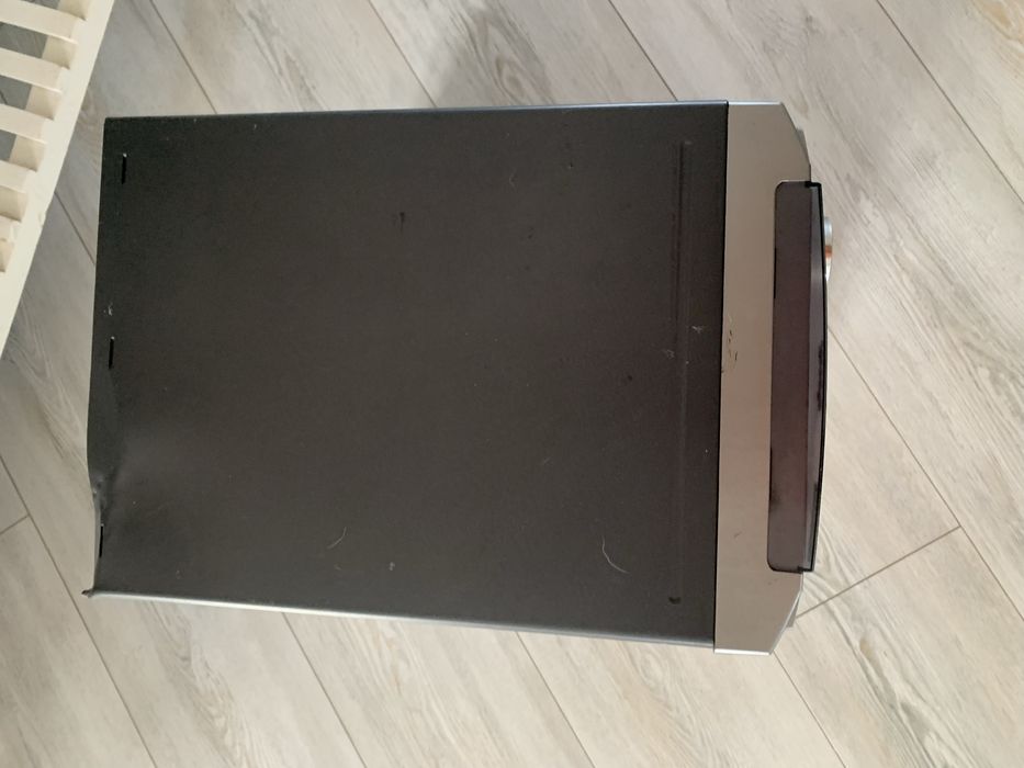Wieza Sony mhc-zx10