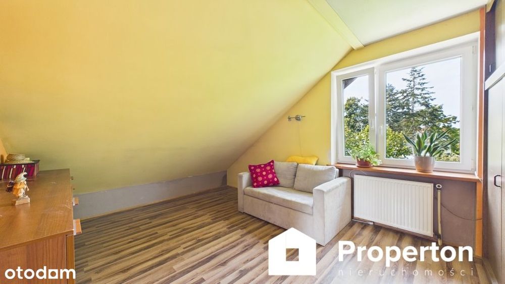 Dom z potencjałem | Ursynów | 220 m² | 750 m²