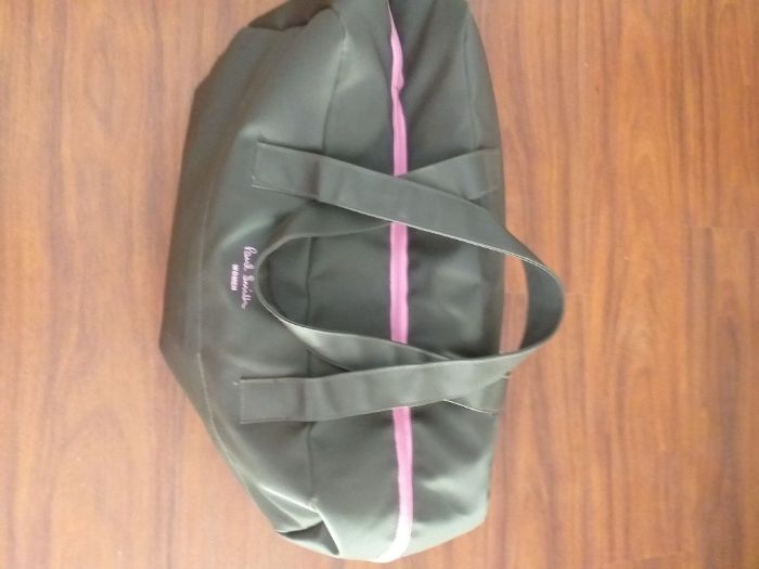 Saco de viagem senhora