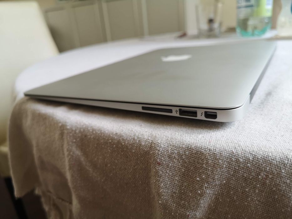 macbook air 13 2015 – Laptopy, cena na OLX.pl