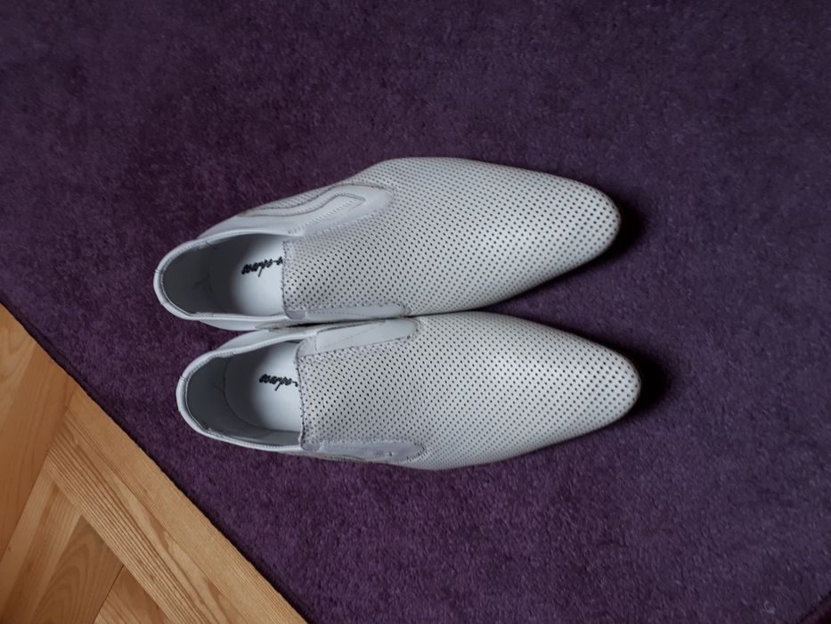 Nowe buty Comodo e samo 41