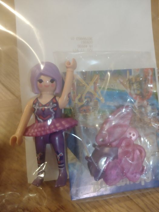Figurka Playmobil Wróżka