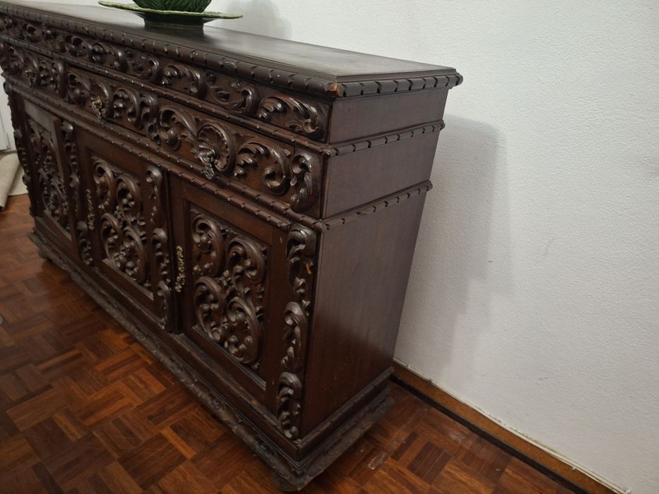 Móvel aparador arrumacao