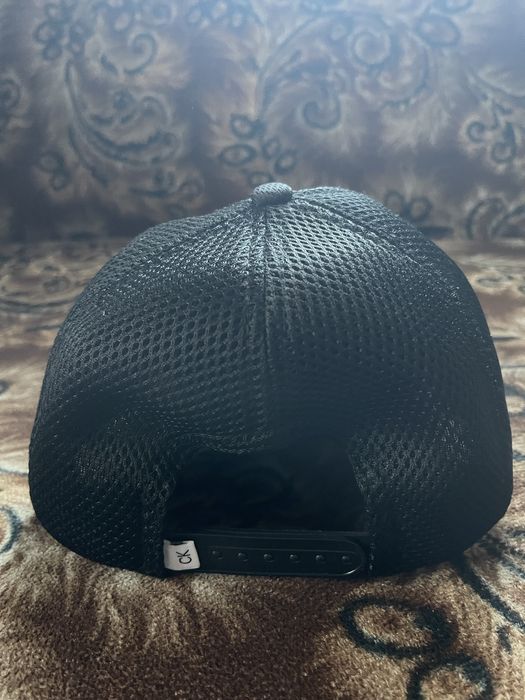 Бейсболка Calvin Klein