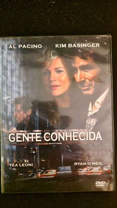 Coleção filmes DVD