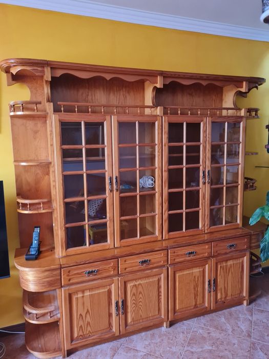 Móvel de sala de jantar