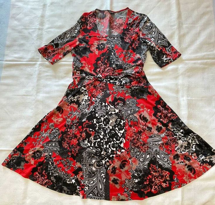 Жіноча сукня, р.50-52, Gerry Weber (Німеччина)