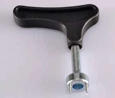 Chave para Spikes | Golfe AC003