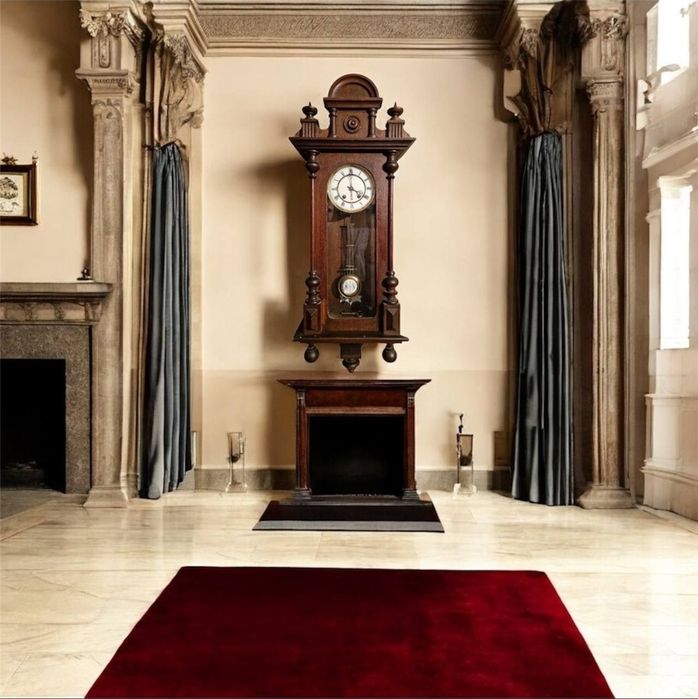 Часы настенные, каминные, старинные.