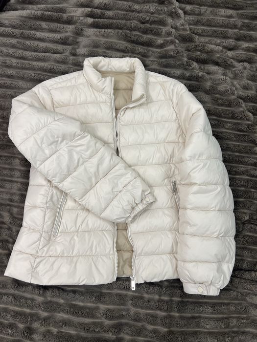 Куртка манго весна - осінь