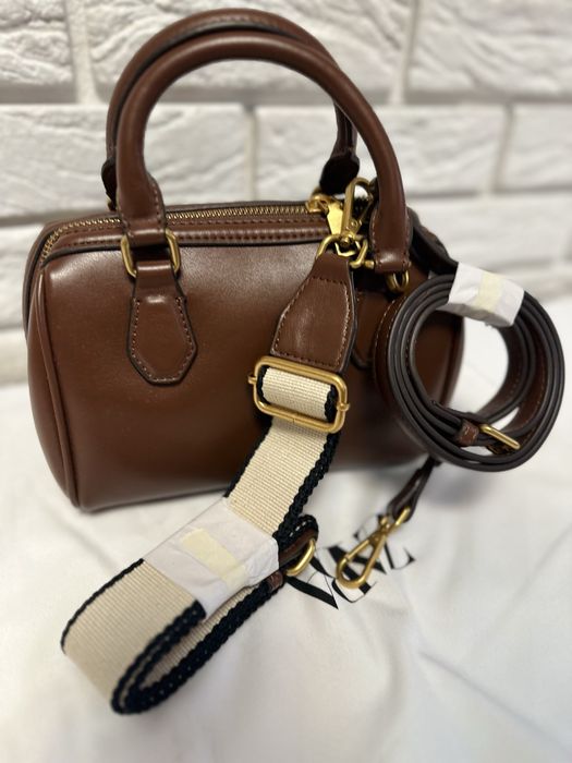 Сумочка жіноча zara