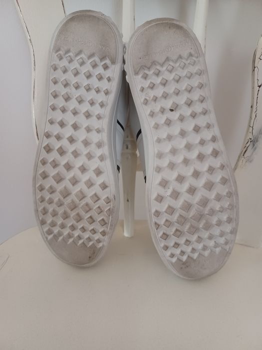 Kennel&Schmenger snakersy Skóra