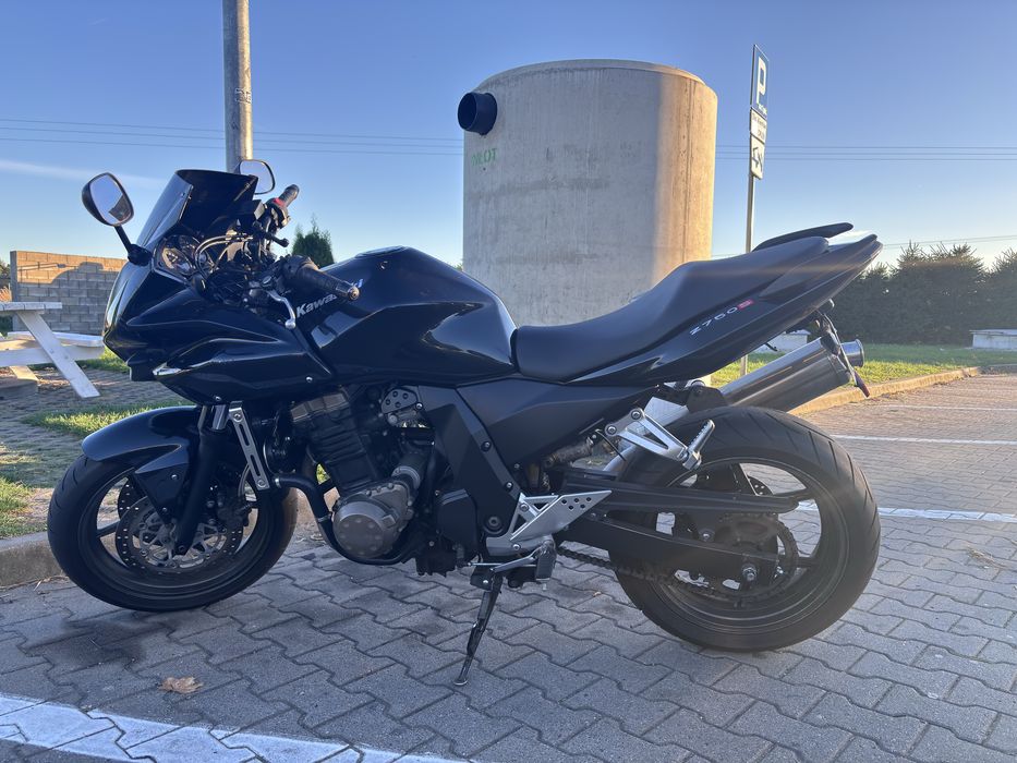 Kawasaki