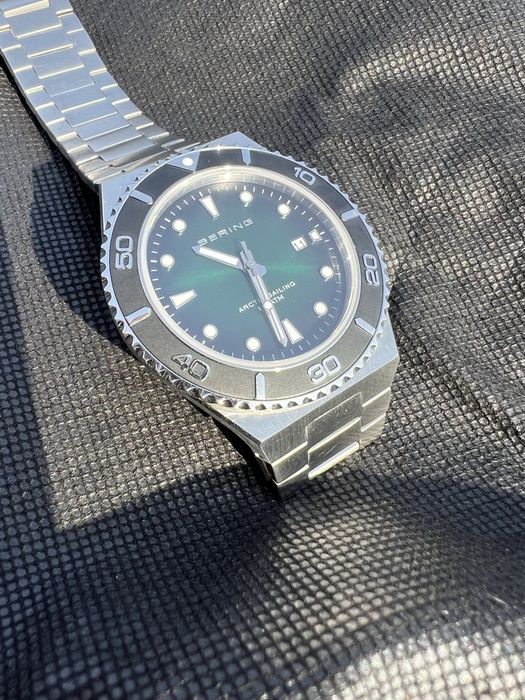 Bering Arctic Sailing. Seria Classic Sport. Full Set, Super stan