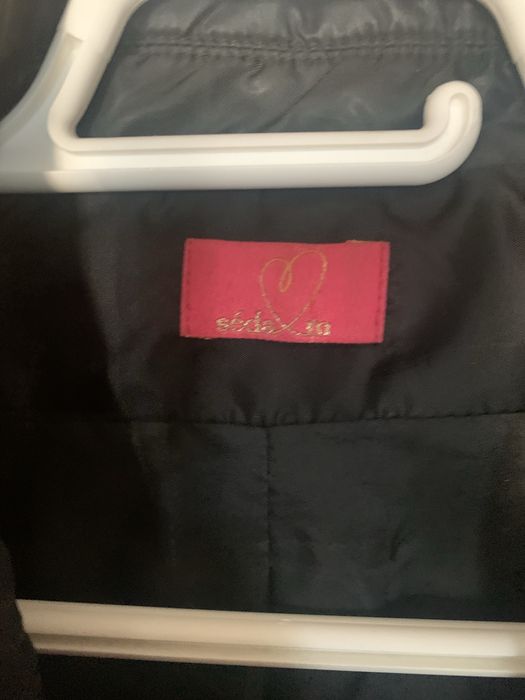 Casaco de senhora Alain Manoukian