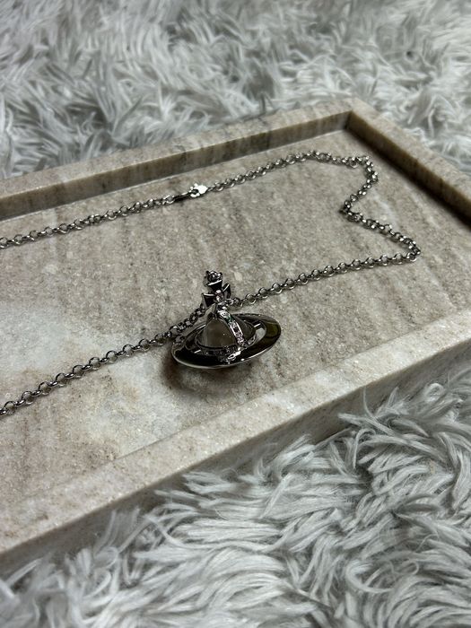 Кулон Vivienne Westwood necklace orb подвеска підвіска кулон