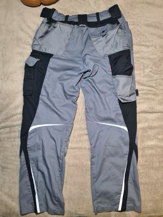 Штани 52 спецодяг Engelbert Strauss