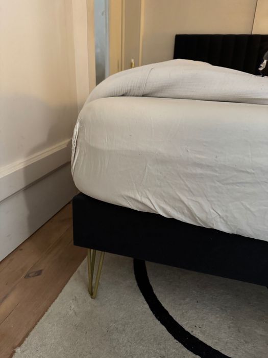 Cama Sofisticada Maison du Monde