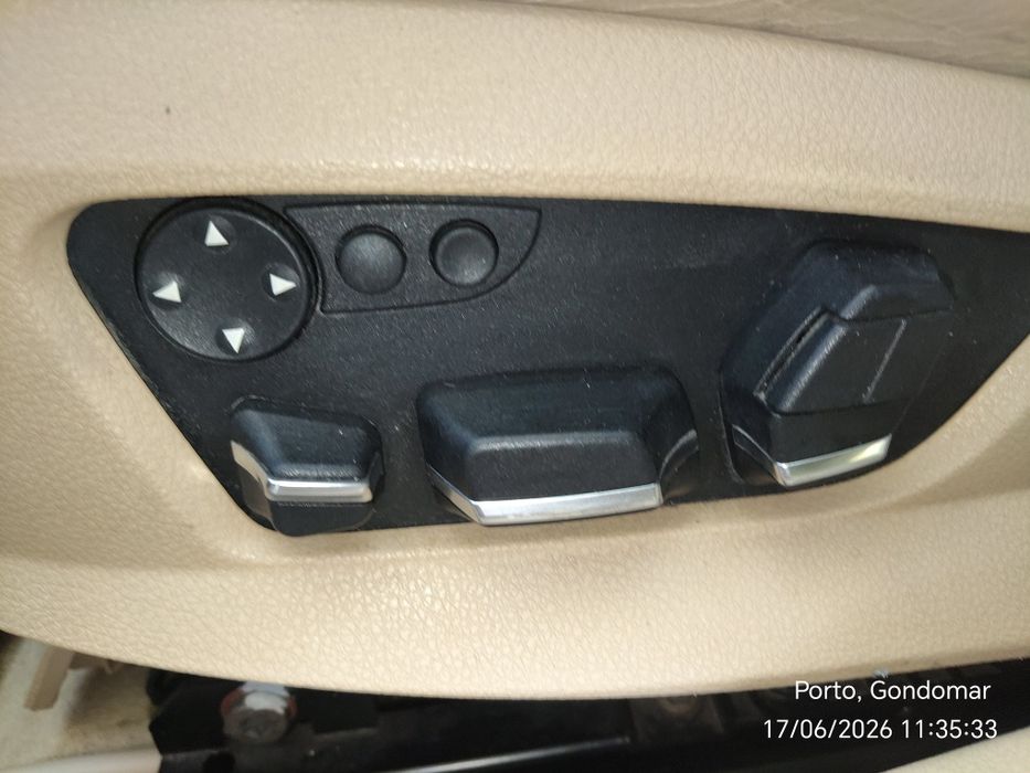 BMW 730 d nacional (excelente estado). Oportunidade!