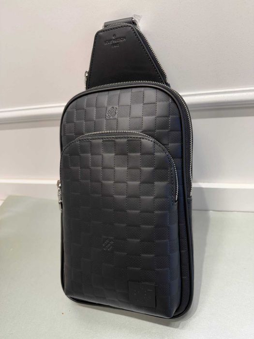 Сумка Louis Vuitton Sling (LV), Оригінал