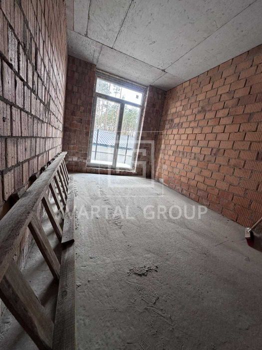 Новий таунхаус 123 м2! Гостомель, парк Щасливий!