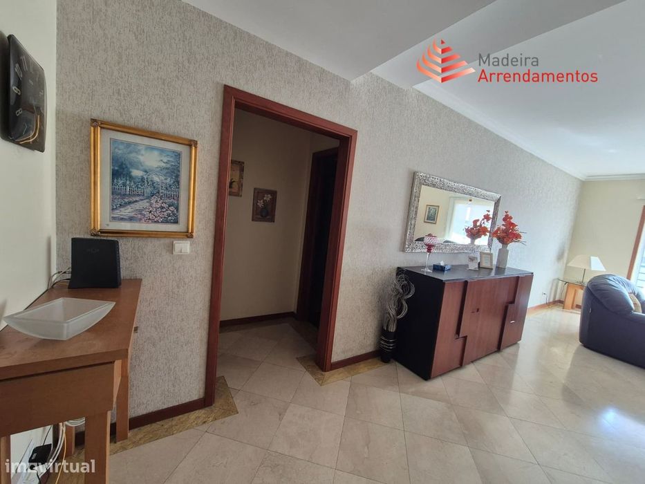 Apartamento T2 na Ajuda