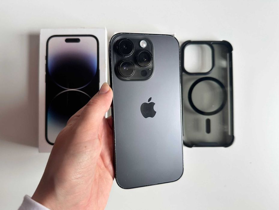Apple Iphone 14 Pro 128gb