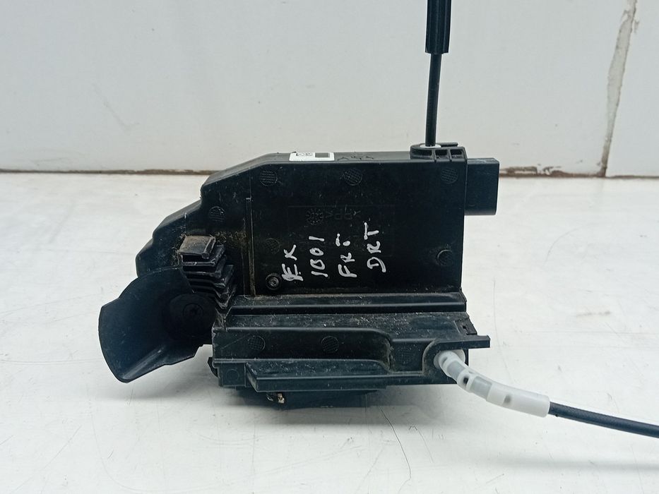 Fechadura / fecho porta frente direito PEUGEOT 308 II