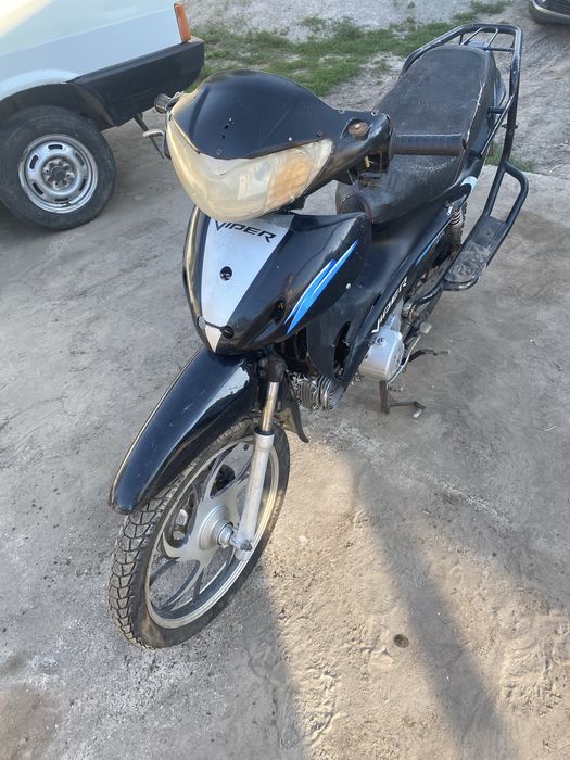 Продам вайпер актів 110