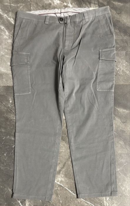 Нові брюки карго Brunello Cucinelli