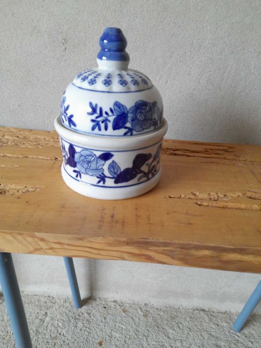 Ceramic Candy Box455280705448202240