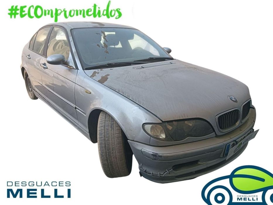 ABS BMW serie 3