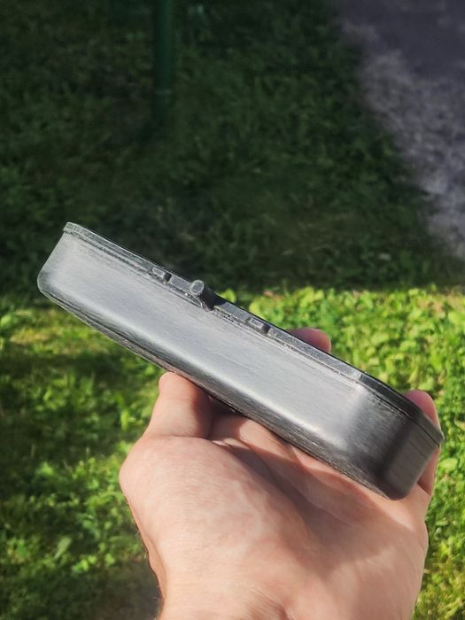 Narzedziówka do starych rowerów Romet PRL vintage retro