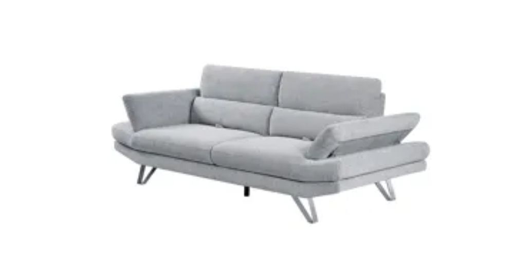 Sofa 3 lugares - NOVO