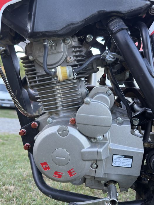 Продам BSE S1 150 ENDURO